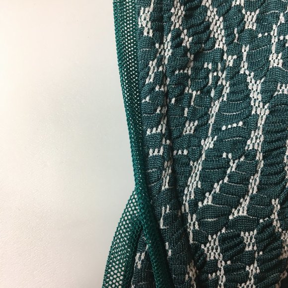 silent + noise dress - Picture 2 of 5